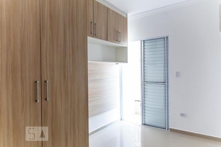 Quarto 1 de apartamento para alugar com 2 quartos, 50m² em Vila Sao Pedro, Santo André