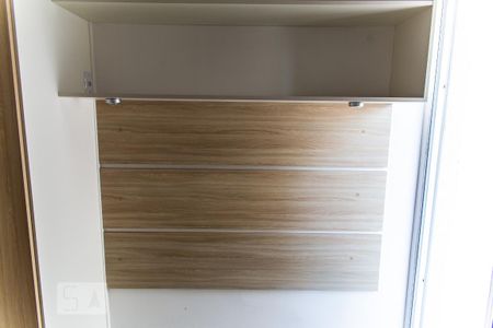 Cabeceira  de apartamento para alugar com 2 quartos, 50m² em Vila Sao Pedro, Santo André