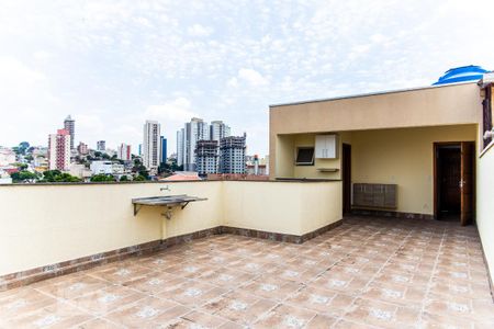 Apartamento para alugar com 50m², 2 quartos e 2 vagasCobertura