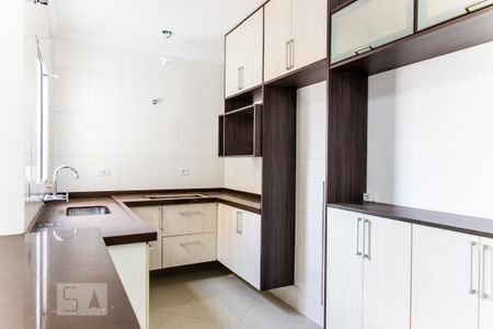 Apartamento para alugar com 50m², 2 quartos e 2 vagasCozinha