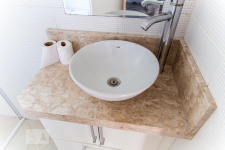 Apartamento para alugar com 50m², 2 quartos e 2 vagasPia