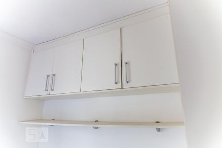 Apartamento para alugar com 50m², 2 quartos e 2 vagasArmário