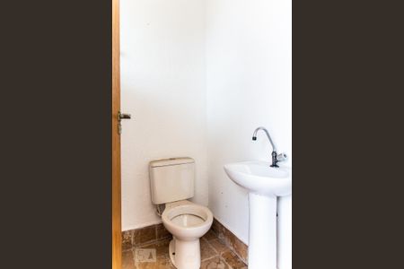 Apartamento para alugar com 50m², 2 quartos e 2 vagasLavabo