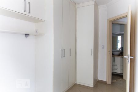 Apartamento para alugar com 50m², 2 quartos e 2 vagasQuarto 2