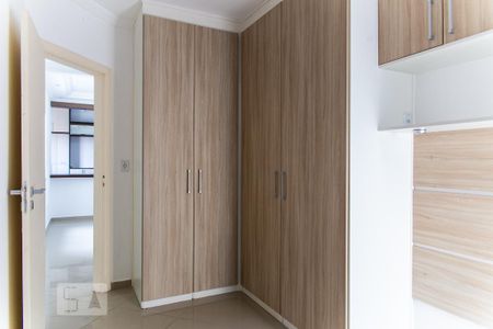 Quarto 1 de apartamento para alugar com 2 quartos, 50m² em Vila Sao Pedro, Santo André