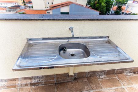 Apartamento para alugar com 50m², 2 quartos e 2 vagasPia