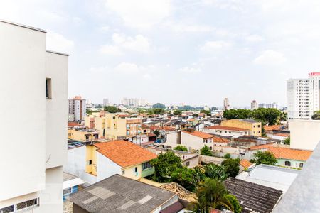 Apartamento para alugar com 50m², 2 quartos e 2 vagasVista da Cobertura