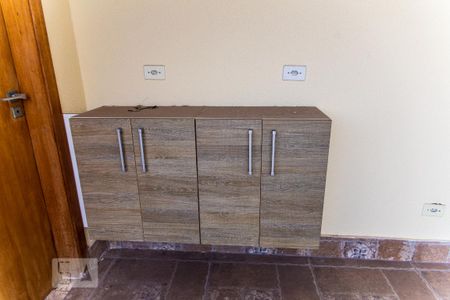 Apartamento para alugar com 50m², 2 quartos e 2 vagasArmário