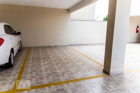 Apartamento para alugar com 50m², 2 quartos e 2 vagasGaragem