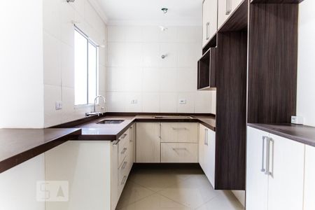 Apartamento para alugar com 50m², 2 quartos e 2 vagasCozinha