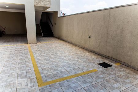 Apartamento para alugar com 50m², 2 quartos e 2 vagasGaragem