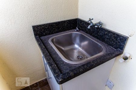 Apartamento para alugar com 50m², 2 quartos e 2 vagasTanque