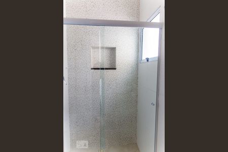 Apartamento para alugar com 50m², 2 quartos e 2 vagasBanheiro