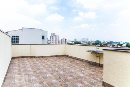 Apartamento para alugar com 50m², 2 quartos e 2 vagasCobertura