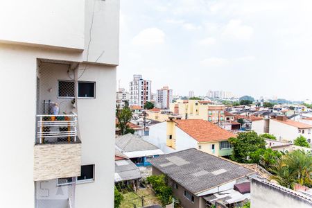 Apartamento para alugar com 50m², 2 quartos e 2 vagasVista do Quarto 2