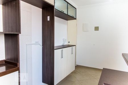 Apartamento para alugar com 50m², 2 quartos e 2 vagasCozinha