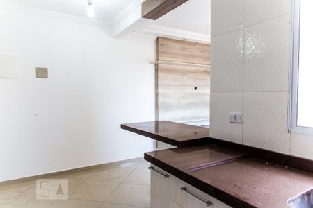 Apartamento para alugar com 50m², 2 quartos e 2 vagasCozinha