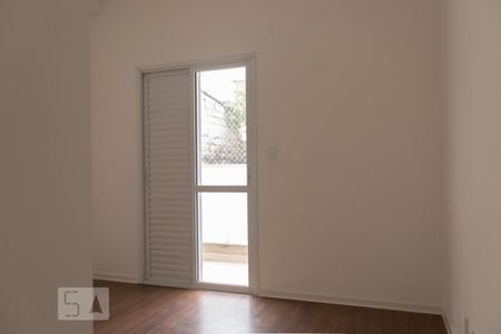Quarto 1 de apartamento para alugar com 2 quartos, 50m² em Vila Eldizia, Santo André