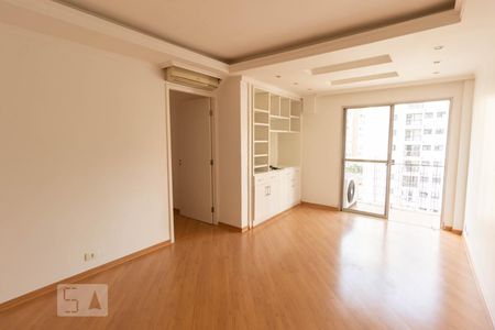 Sala de apartamento para alugar com 3 quartos, 67m² em Santana, São Paulo