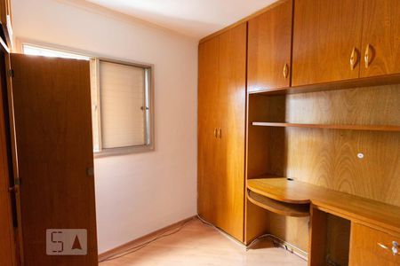 Quarto de apartamento para alugar com 3 quartos, 67m² em Santana, São Paulo