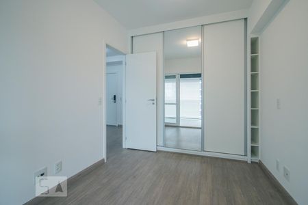 Apartamento para alugar com 1 quarto, 51m² em Vila Gertrudes, São Paulo