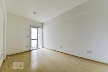 Apartamento para alugar com 2 quartos, 44m² em Baeta Neves, São Bernardo do Campo