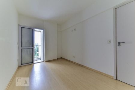 Quarto 1 de apartamento para alugar com 2 quartos, 44m² em Baeta Neves, São Bernardo do Campo