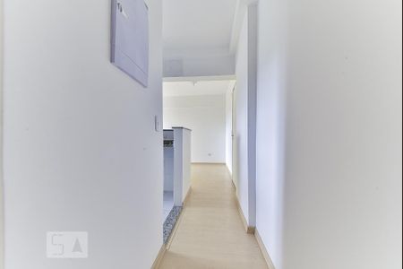 Detalhe Cozinha de apartamento para alugar com 2 quartos, 44m² em Baeta Neves, São Bernardo do Campo