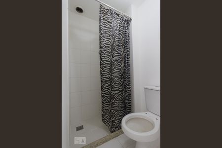 Apartamento para alugar com 65m², 2 quartos e 1 vaga Apartamento para alugar com 65m², 2 quartos e 1 vagaBanheiro Quarto 2 - Suíte