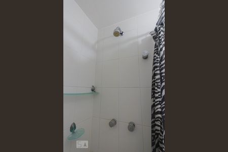 Apartamento para alugar com 65m², 2 quartos e 1 vaga Apartamento para alugar com 65m², 2 quartos e 1 vagaBanheiro Quarto 2 - Suíte
