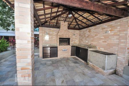 Apartamento para alugar com 65m², 2 quartos e 1 vaga Apartamento para alugar com 65m², 2 quartos e 1 vagaÁrea Comum