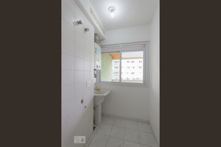 Apartamento para alugar com 65m², 2 quartos e 1 vaga Apartamento para alugar com 65m², 2 quartos e 1 vagaCozinha e Área de Serviço