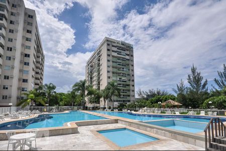 Apartamento para alugar com 65m², 2 quartos e 1 vaga Apartamento para alugar com 65m², 2 quartos e 1 vagaÁrea Comum