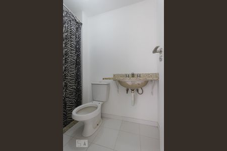 Apartamento para alugar com 65m², 2 quartos e 1 vaga Apartamento para alugar com 65m², 2 quartos e 1 vagaBanheiro Quarto 2 - Suíte