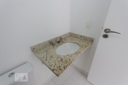 Apartamento para alugar com 65m², 2 quartos e 1 vaga Apartamento para alugar com 65m², 2 quartos e 1 vagaBanheiro Quarto 2 - Suíte