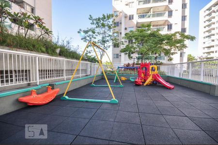 Apartamento para alugar com 65m², 2 quartos e 1 vaga Apartamento para alugar com 65m², 2 quartos e 1 vagaÁrea Comum