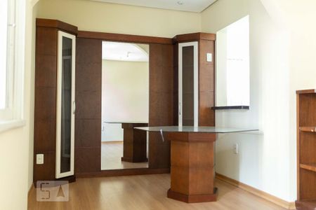 Sala de apartamento para alugar com 2 quartos, 69m² em Praia de Belas, Porto Alegre