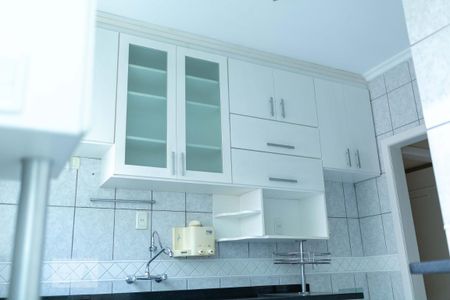 Apartamento para alugar com 69m², 2 quartos e sem vaga Apartamento para alugar com 69m², 2 quartos e sem vagaCozinha