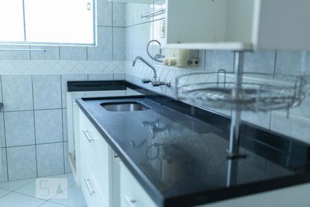 Apartamento para alugar com 69m², 2 quartos e sem vaga Apartamento para alugar com 69m², 2 quartos e sem vagaCozinha