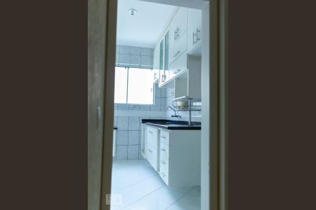 Apartamento para alugar com 69m², 2 quartos e sem vaga Apartamento para alugar com 69m², 2 quartos e sem vagaCozinha
