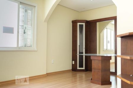 Sala de apartamento para alugar com 2 quartos, 69m² em Praia de Belas, Porto Alegre
