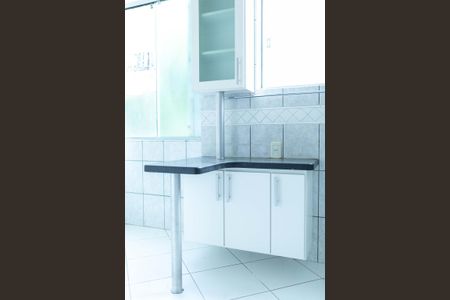 Apartamento para alugar com 69m², 2 quartos e sem vaga Apartamento para alugar com 69m², 2 quartos e sem vagaCozinha