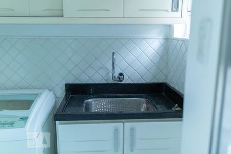 Apartamento para alugar com 69m², 2 quartos e sem vaga Apartamento para alugar com 69m², 2 quartos e sem vagaÁrea de Serviço