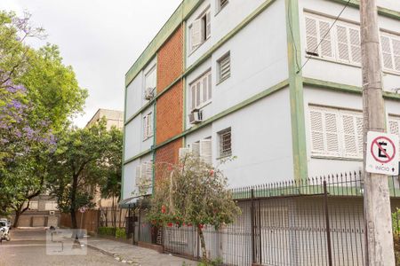 Apartamento para alugar com 69m², 2 quartos e sem vaga Apartamento para alugar com 69m², 2 quartos e sem vagaFachada