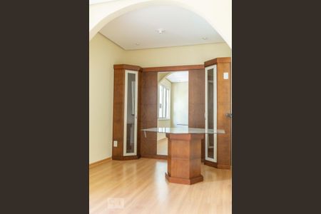 Sala de apartamento para alugar com 2 quartos, 69m² em Praia de Belas, Porto Alegre