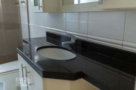 Apartamento para alugar com 69m², 2 quartos e sem vaga Apartamento para alugar com 69m², 2 quartos e sem vagaBanheiro