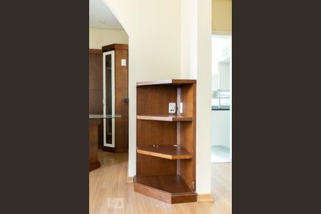 Sala de apartamento para alugar com 2 quartos, 69m² em Praia de Belas, Porto Alegre