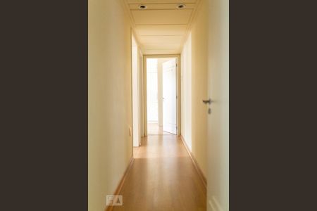 Corredor de apartamento para alugar com 2 quartos, 69m² em Praia de Belas, Porto Alegre