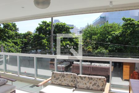 Apartamento para alugar com 160m², 3 quartos e 3 vagasVaranda gourmet