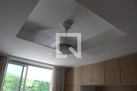 Apartamento para alugar com 160m², 3 quartos e 3 vagasQuarto 2 - Suíte